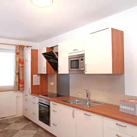 Dorferhaus 283 - Top 1 Apartmán Wald im Pinzgau