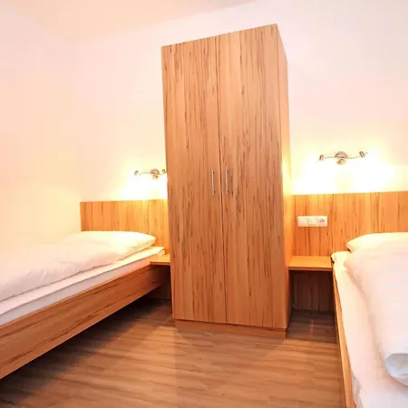 Dorferhaus 283 - Top 1 Apartment
