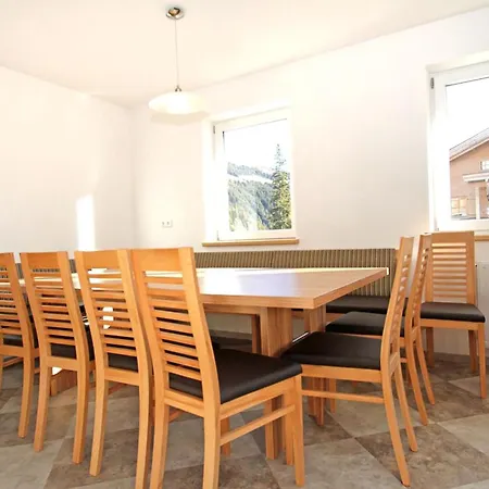 Apartment Dorferhaus 283 - Top 1 Wald im Pinzgau