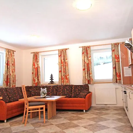 Apartmán Dorferhaus 283 - Top 1