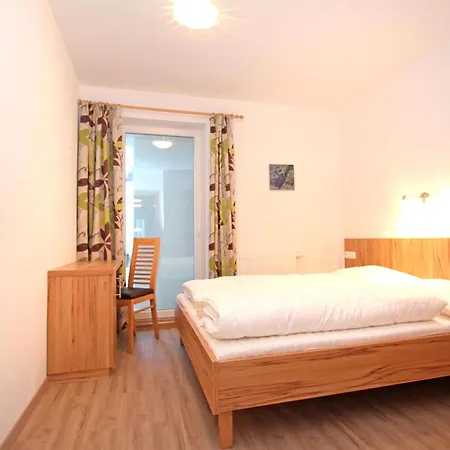Dorferhaus 283 - Top 1 Wald im Pinzgau