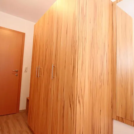 Apartment Dorferhaus 283 - Top 1