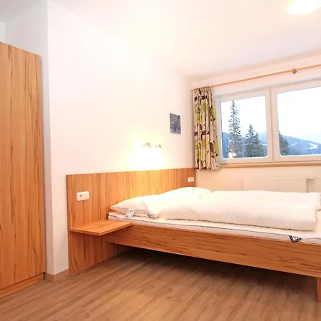 Dorferhaus 283 - Top 1 Apartment Wald im Pinzgau